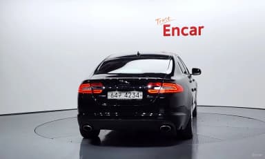 New XF