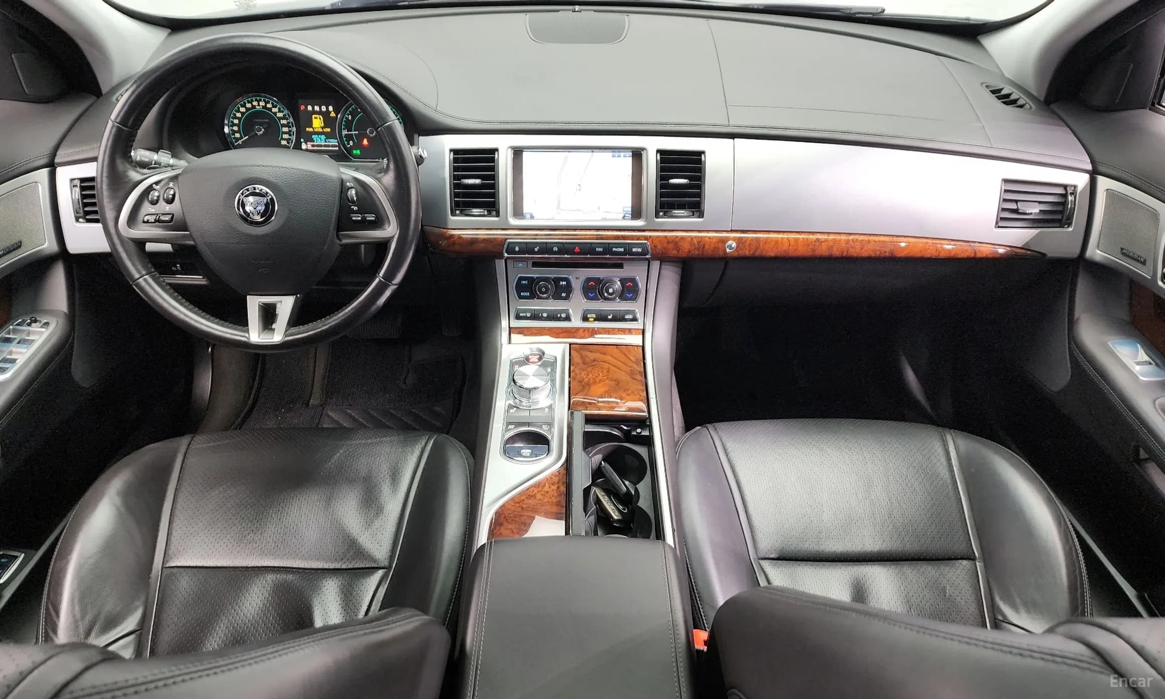 New XF