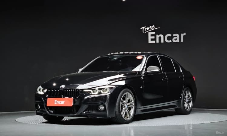 3 Series (F30)