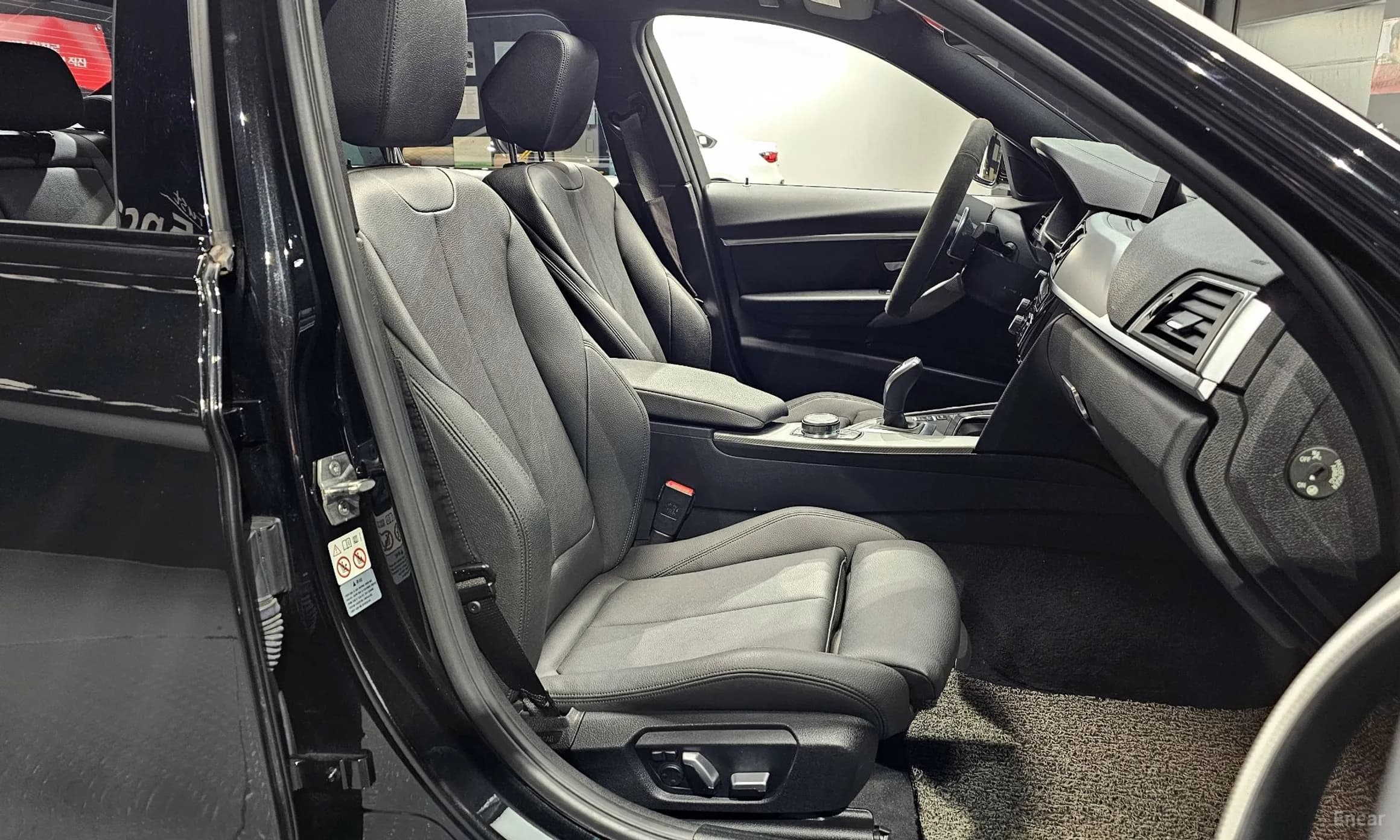 3 Series (F30)