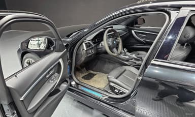 3 Series (F30)
