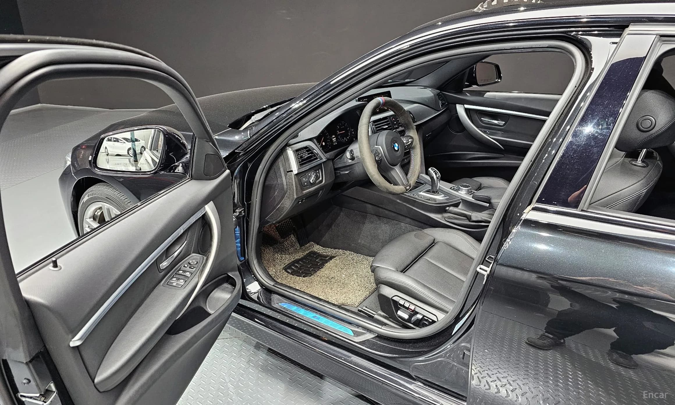 3 Series (F30)