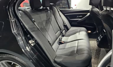 3 Series (F30)