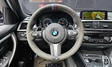 3 Series (F30)
