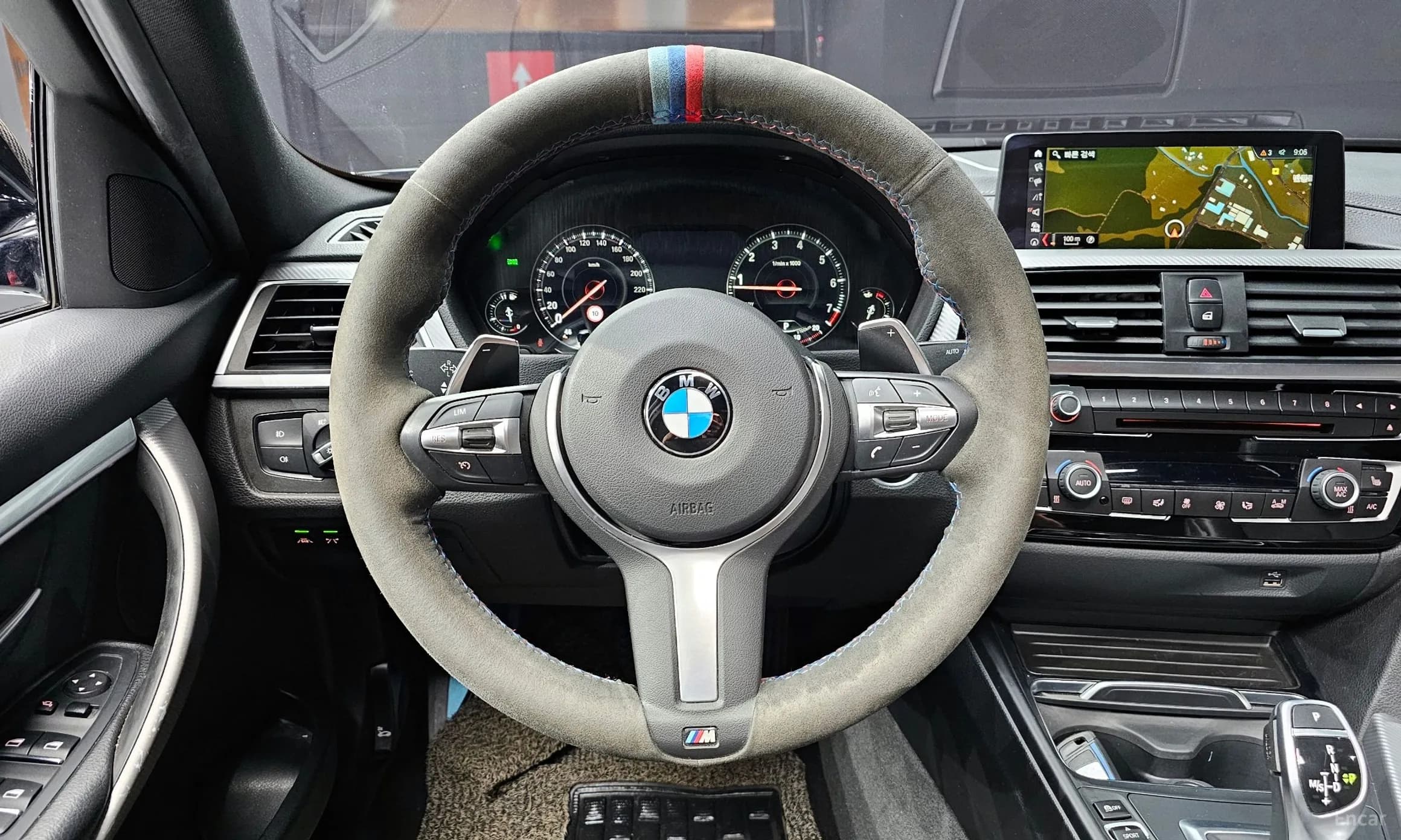 3 Series (F30)