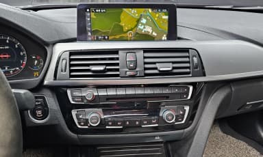 3 Series (F30)