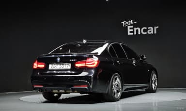 3 Series (F30)