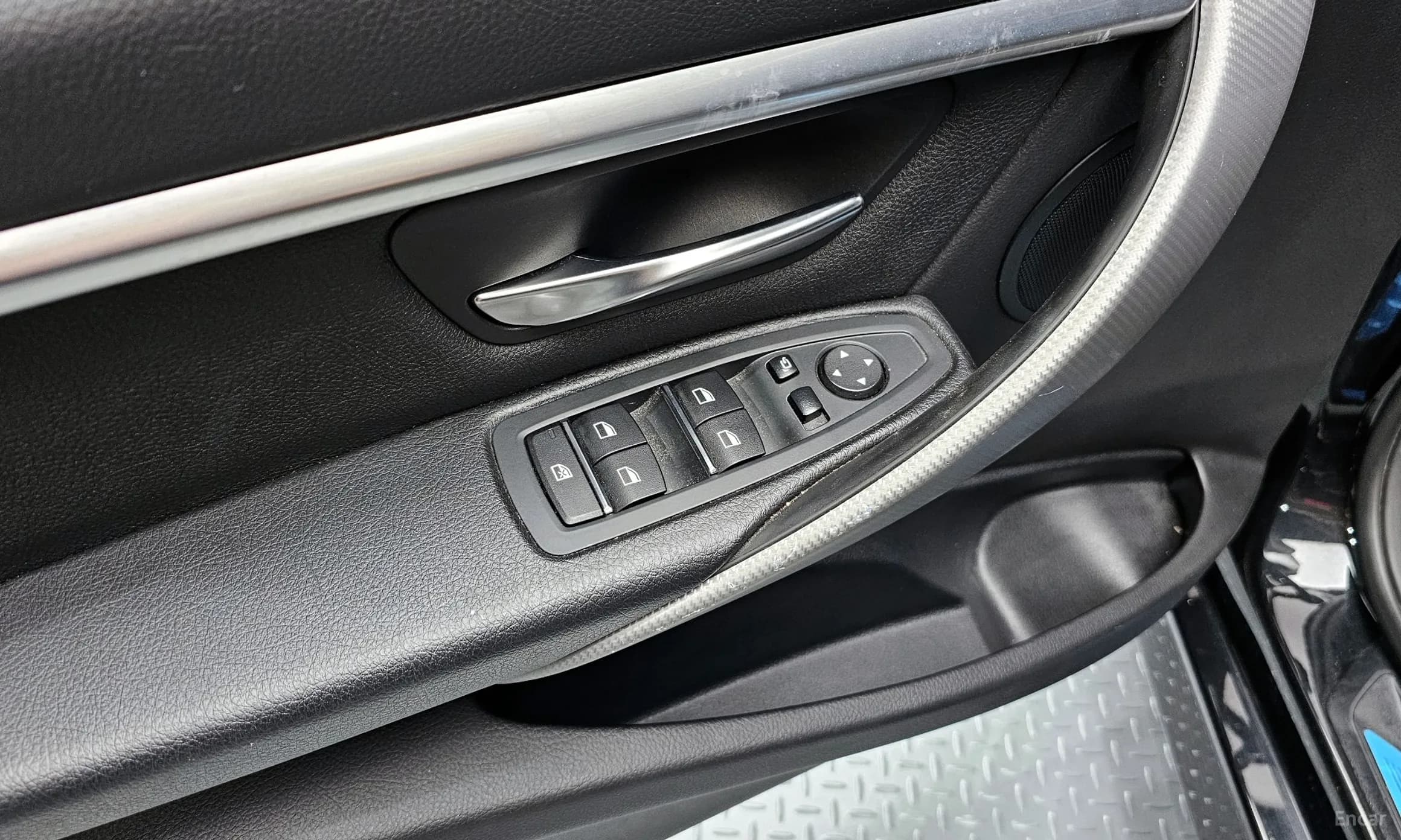3 Series (F30)