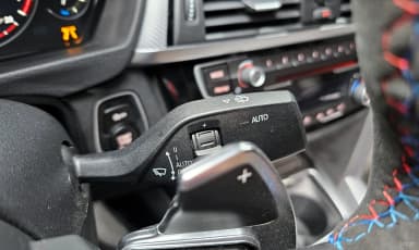 3 Series (F30)