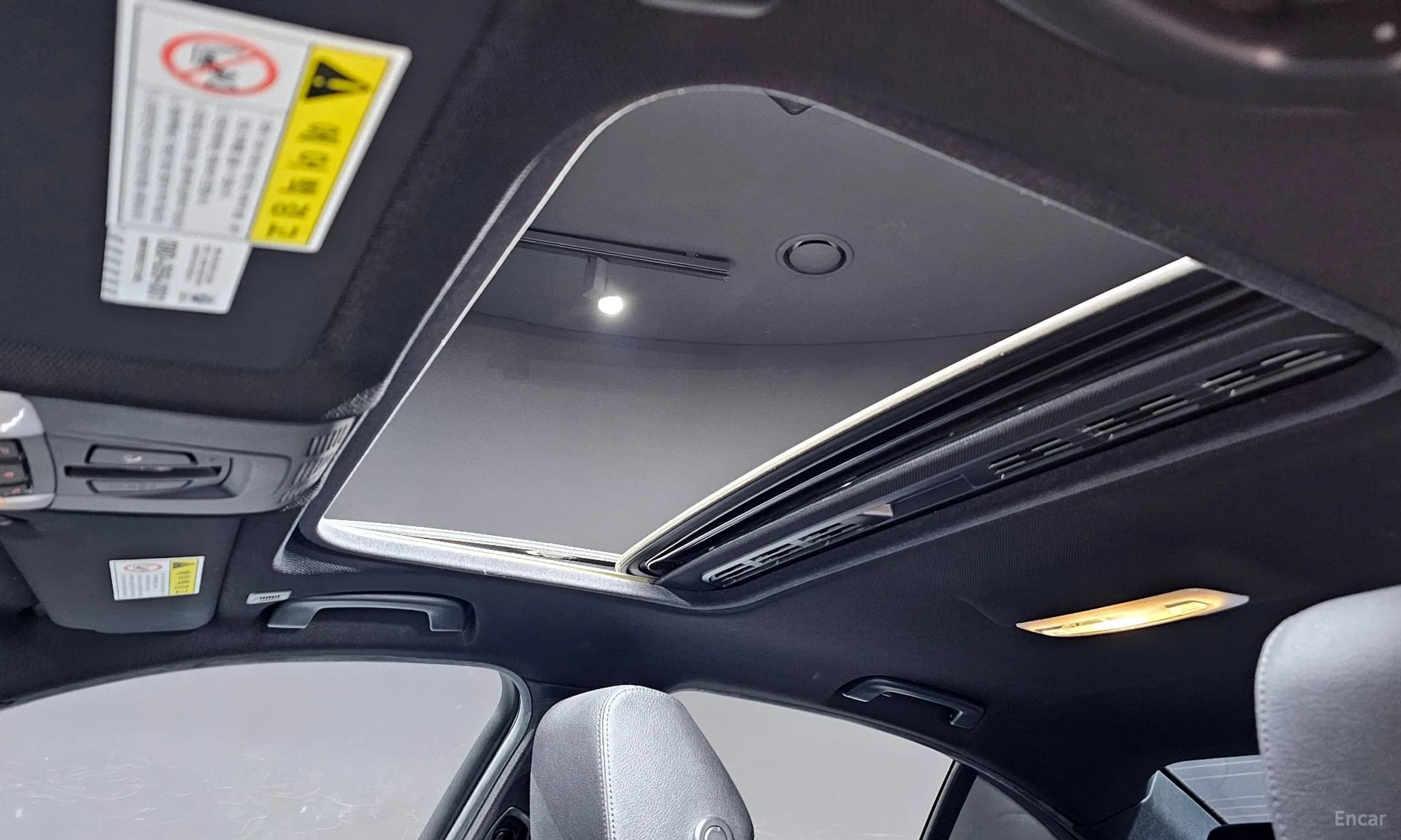 3 Series (F30)