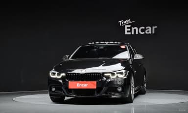 3 Series (F30)