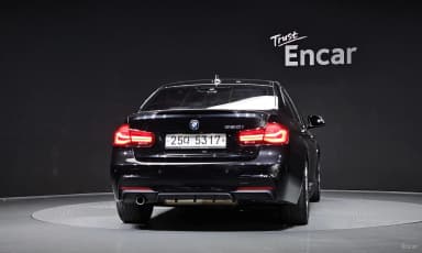 3 Series (F30)