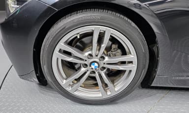 3 Series (F30)