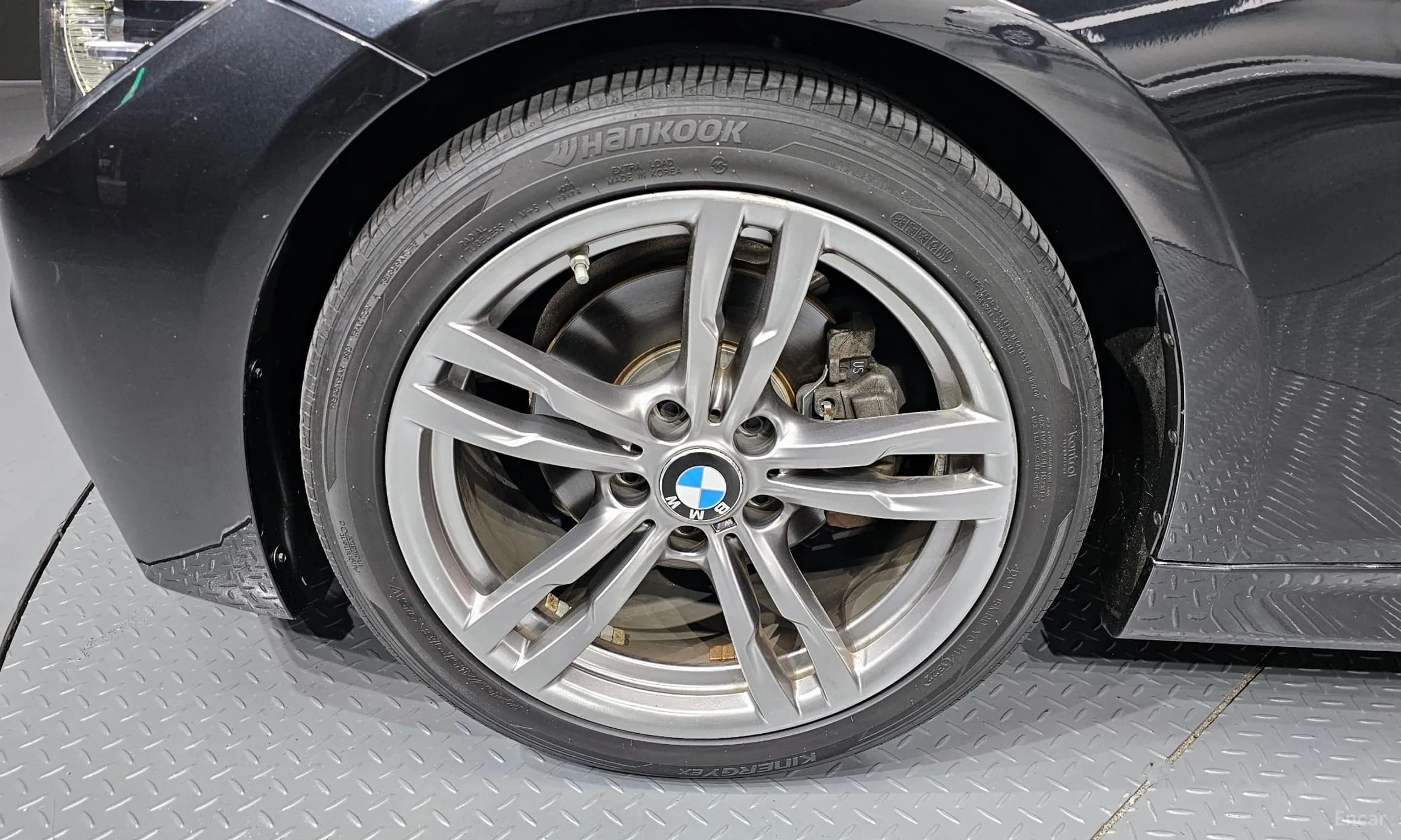 3 Series (F30)