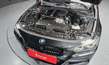 3 Series (F30)