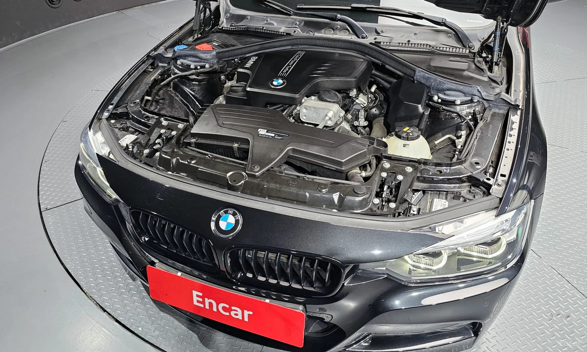 3 Series (F30)