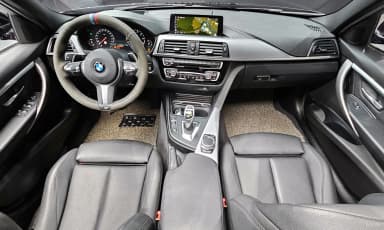 3 Series (F30)