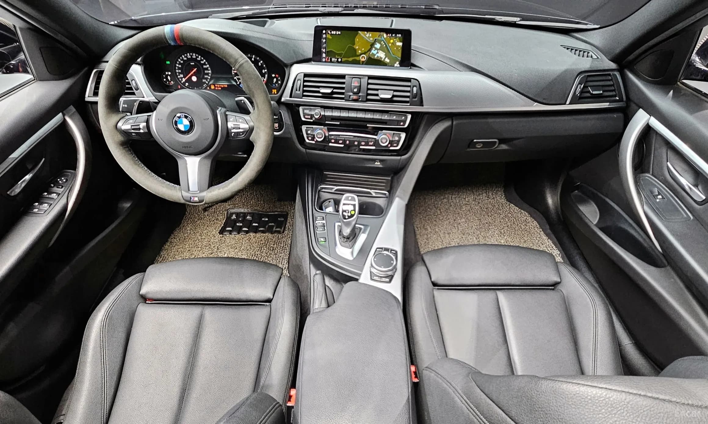3 Series (F30)