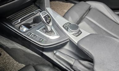 3 Series (F30)