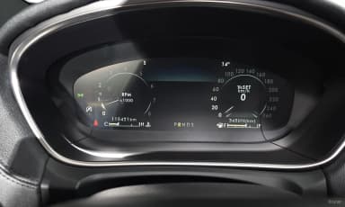 Nautilus Gen 1