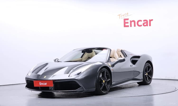 488 Spider