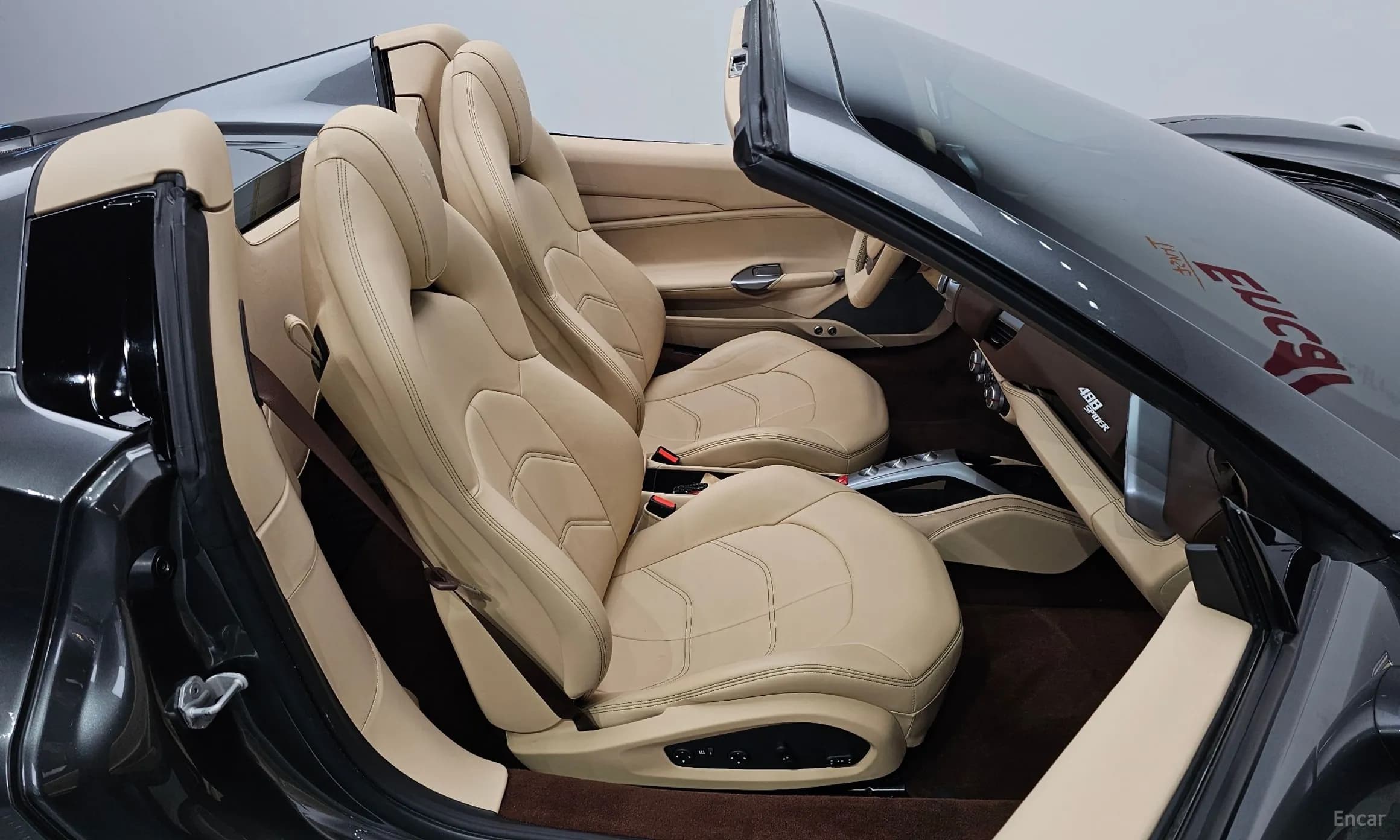488 Spider