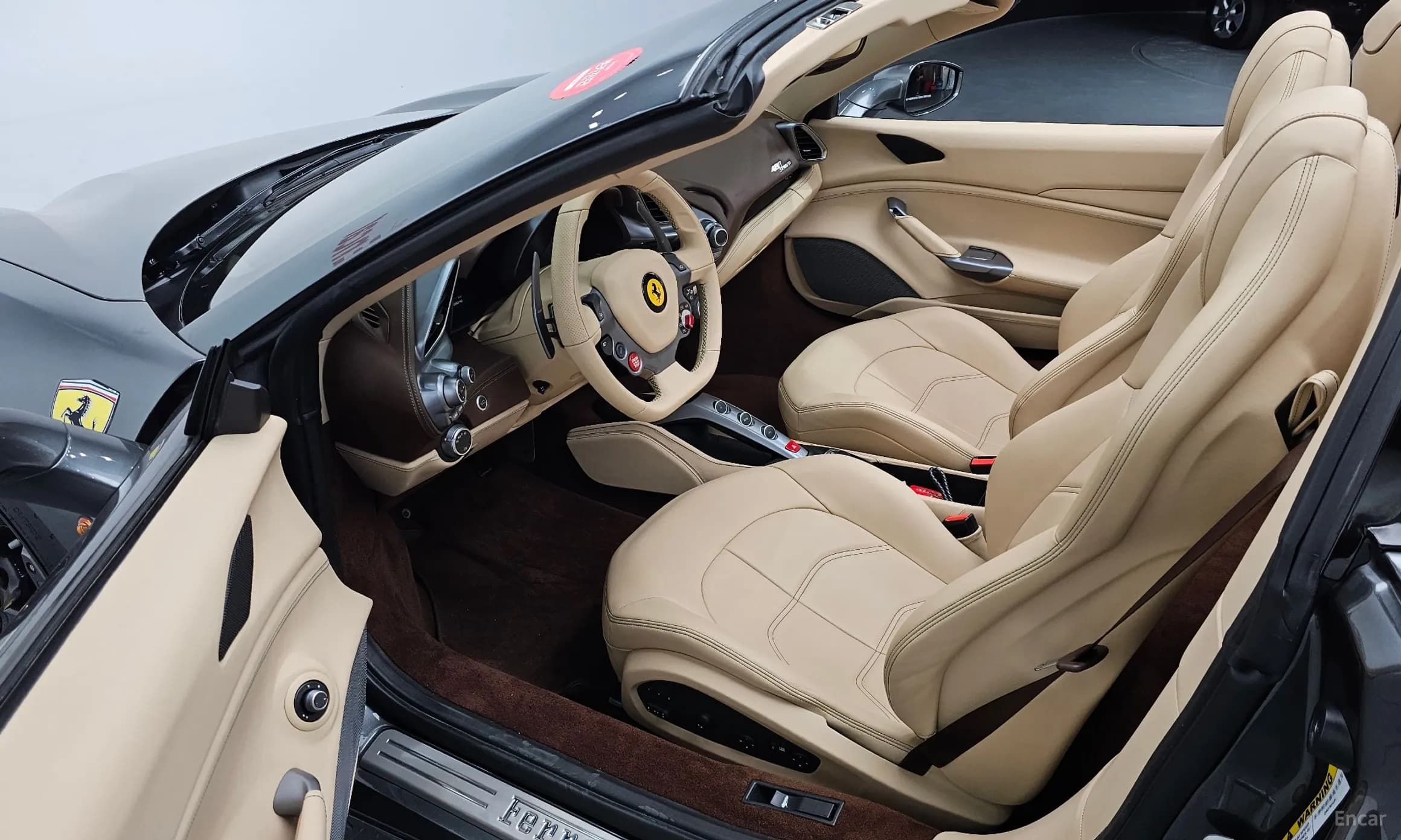 488 Spider