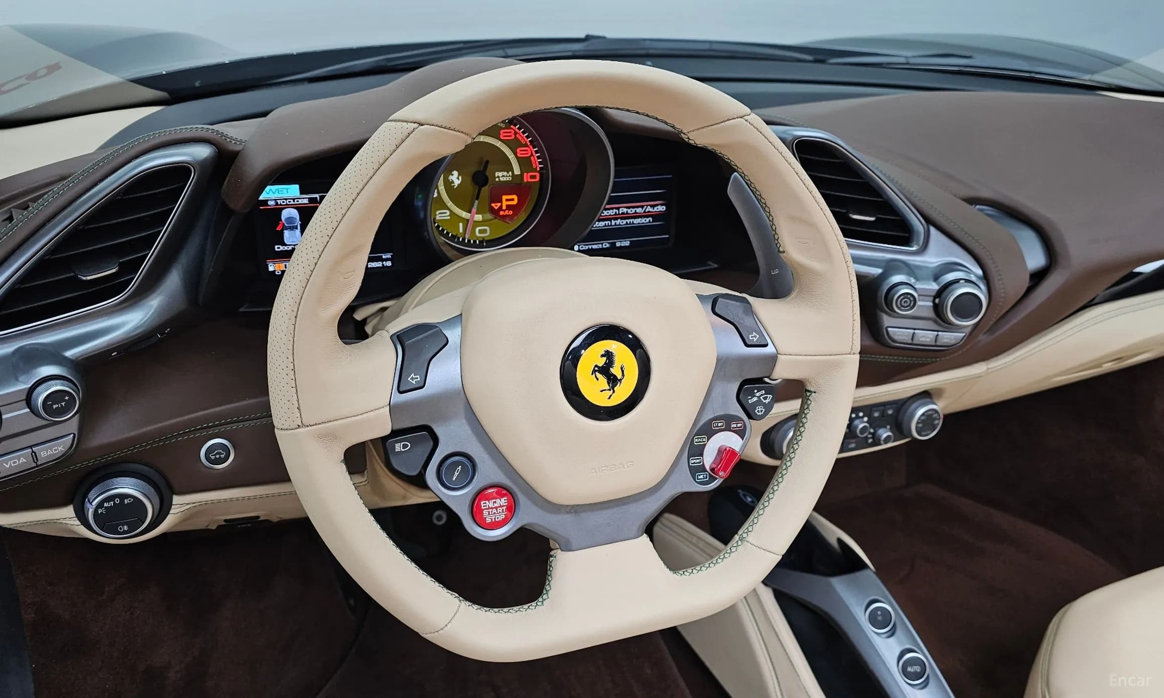 488 Spider