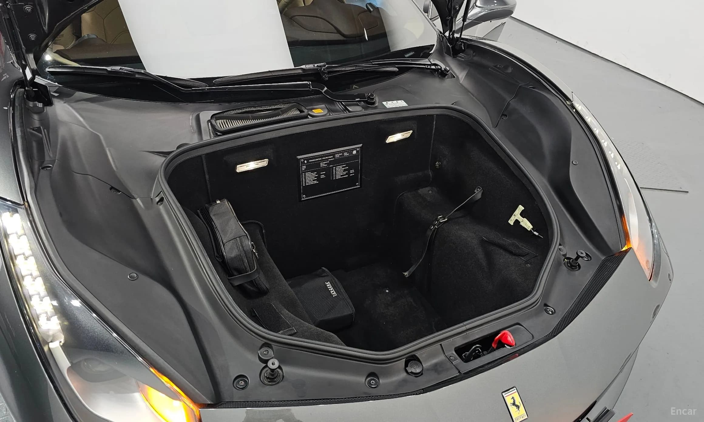 488 Spider