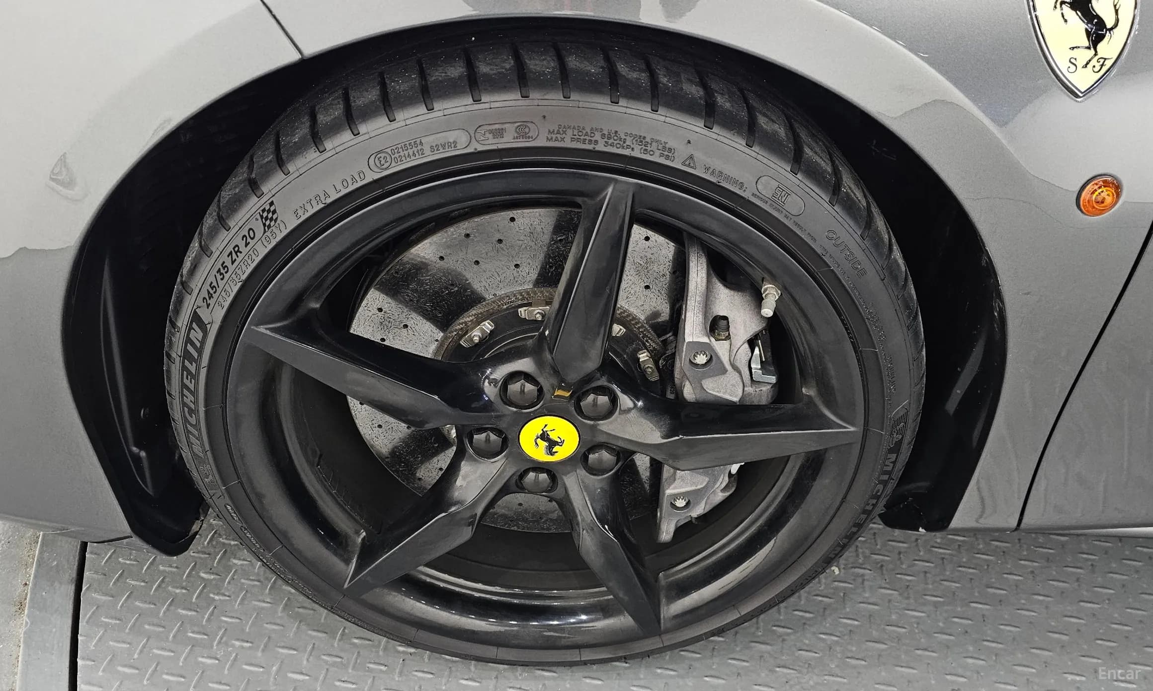 488 Spider