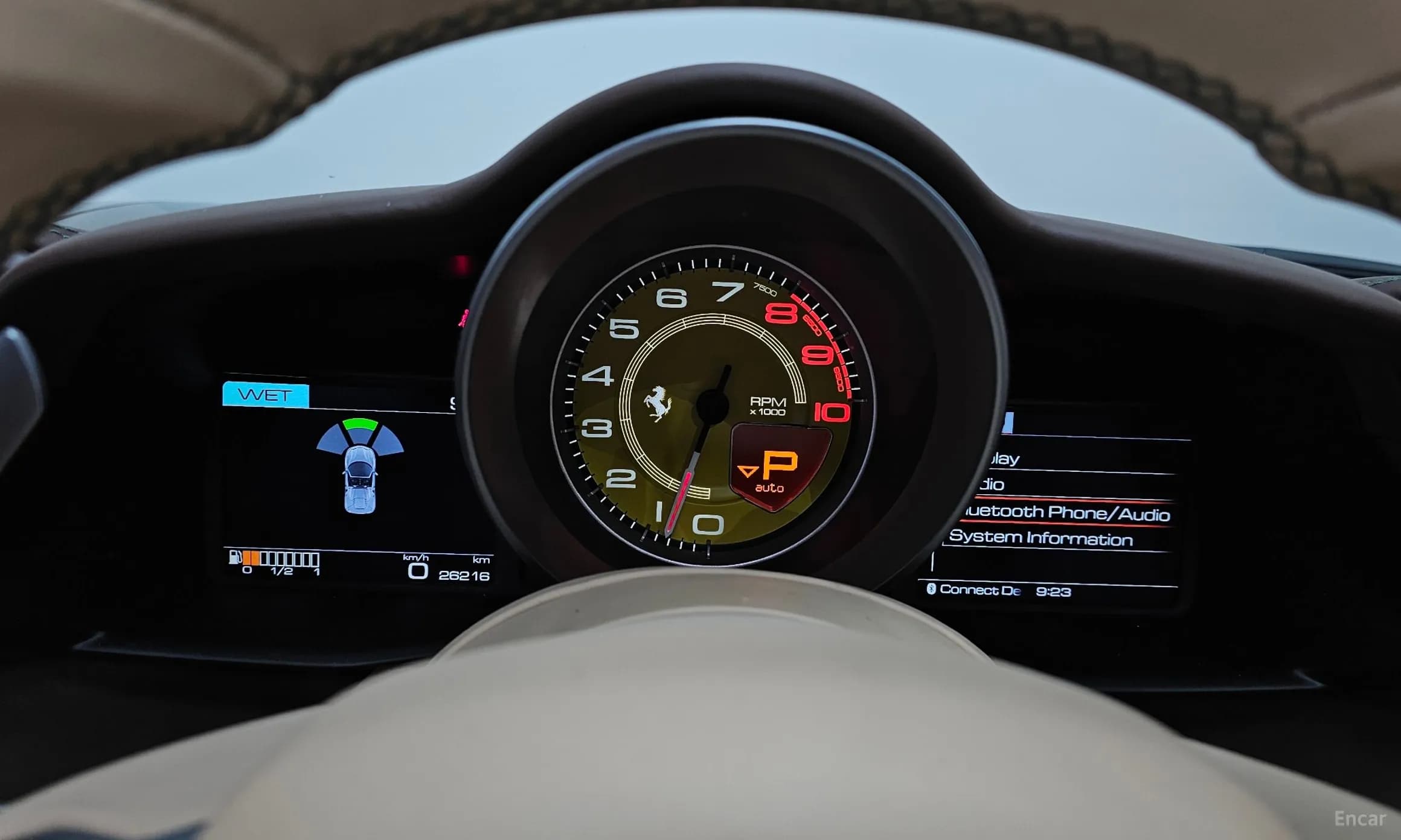 488 Spider