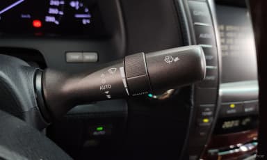 LS600hL