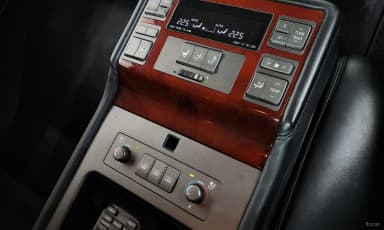 LS600hL