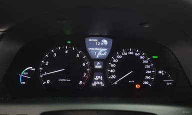 LS600hL