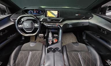 5008 2nd generation