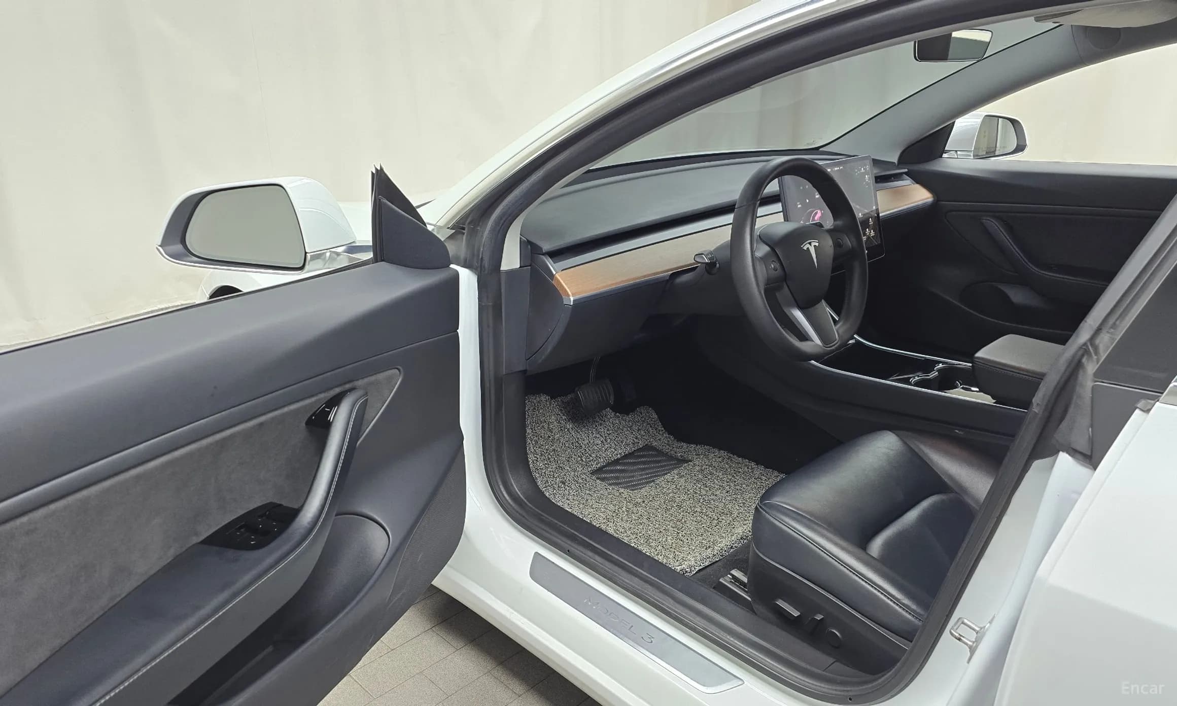 Model 3