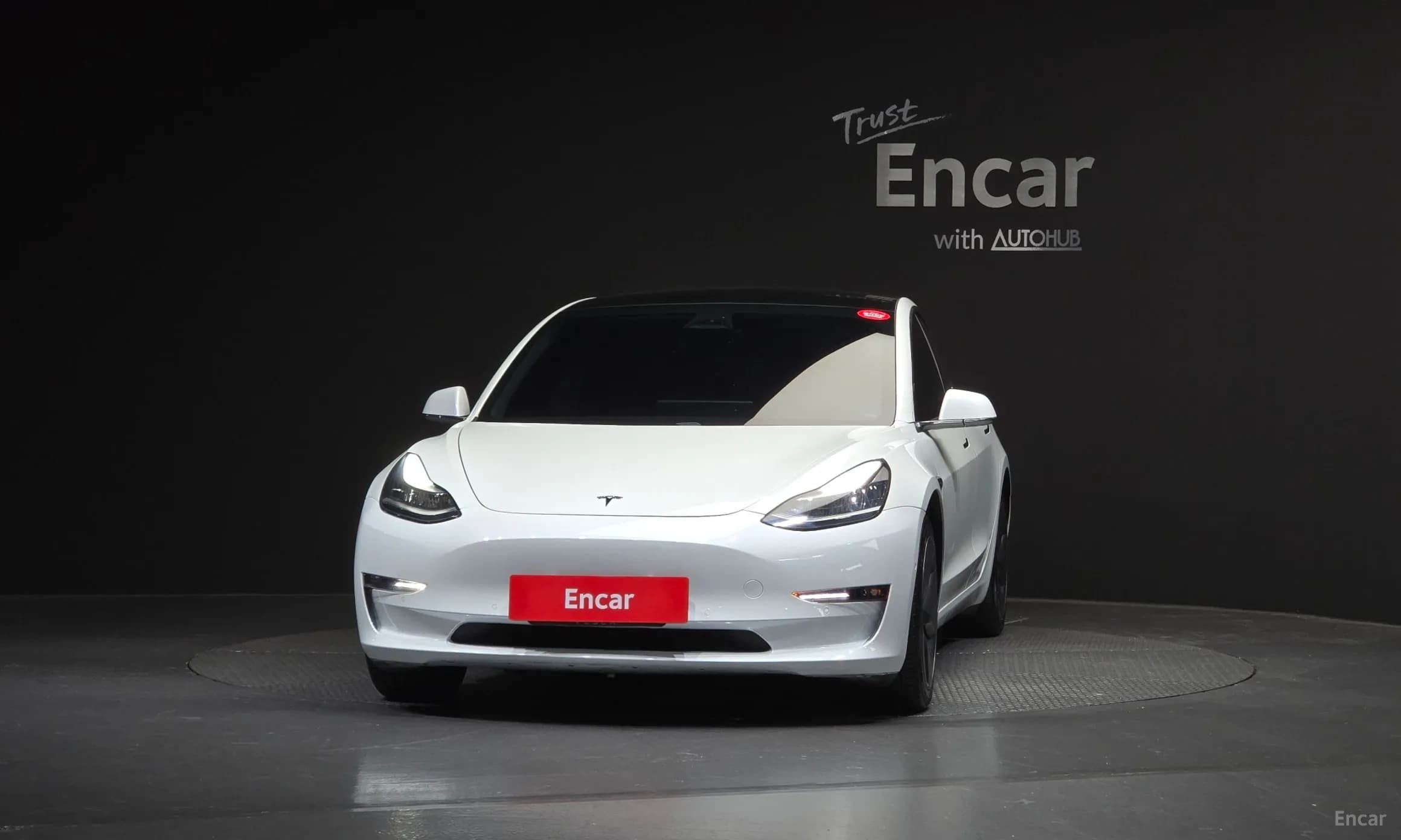 Model 3