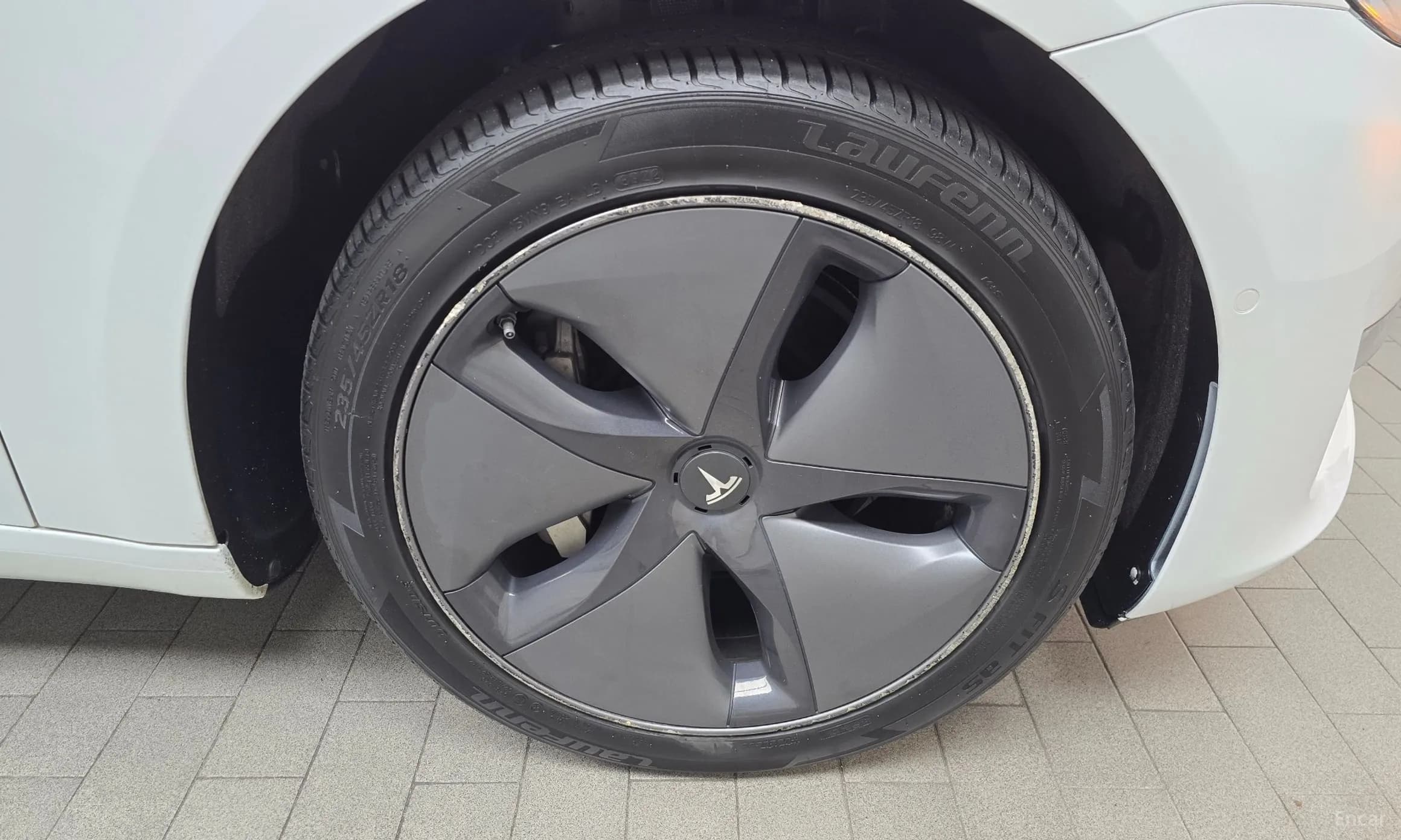 Model 3