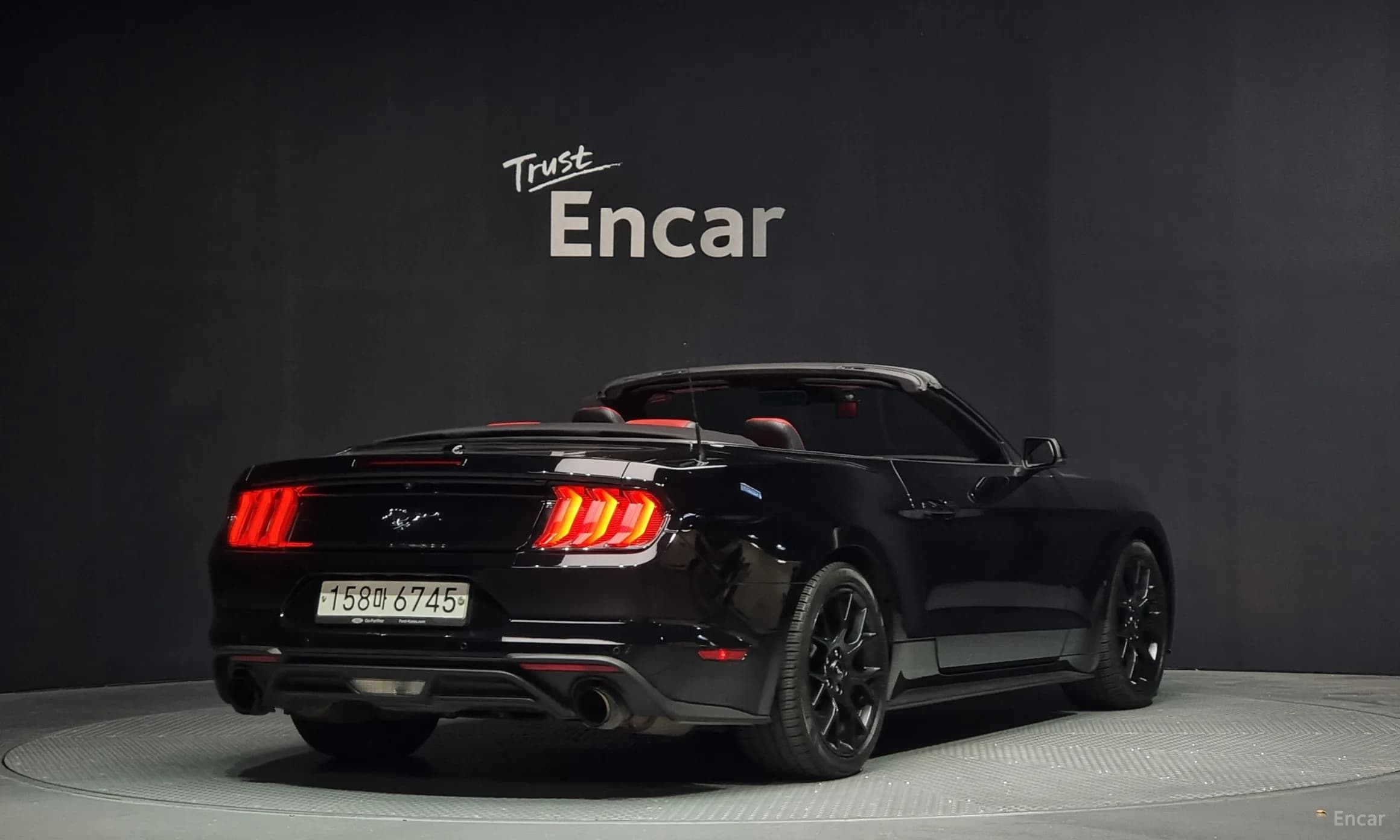 Mustang