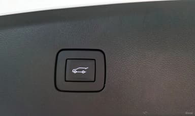 Trax Crossover