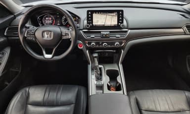 Accord 10th Generation