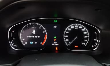 Accord 10th Generation
