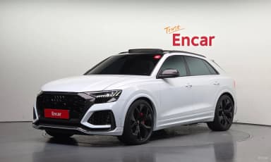 RSQ8 (4M)