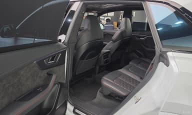 RSQ8 (4M)