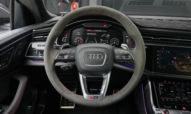 RSQ8 (4M)