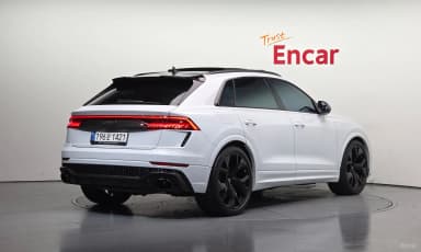 RSQ8 (4M)