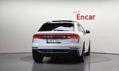 RSQ8 (4M)
