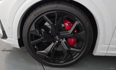 RSQ8 (4M)