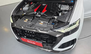 RSQ8 (4M)