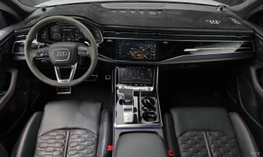 RSQ8 (4M)